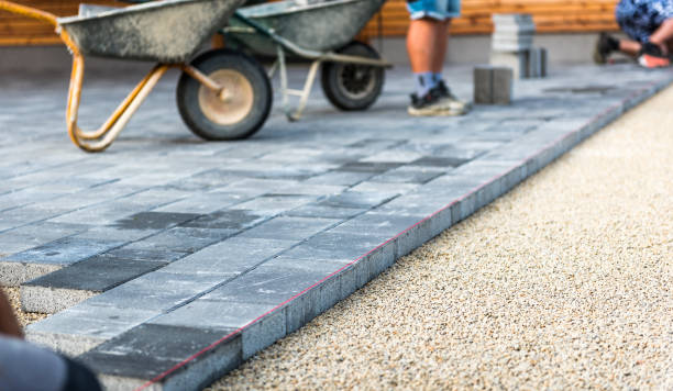 Driveway Repair Near Me in Madison, WI