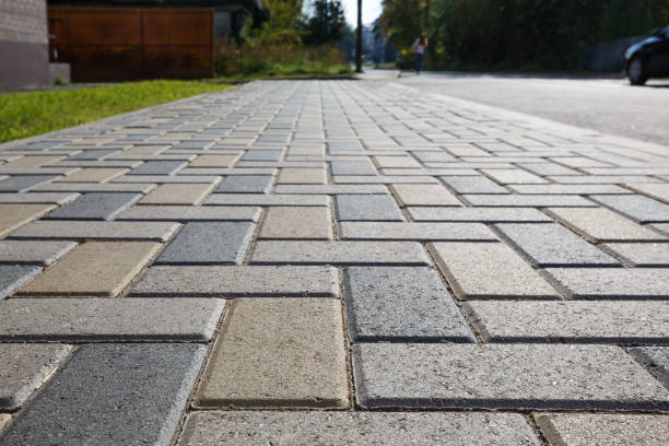Best Best Driveway Pavers  in Madison, WI