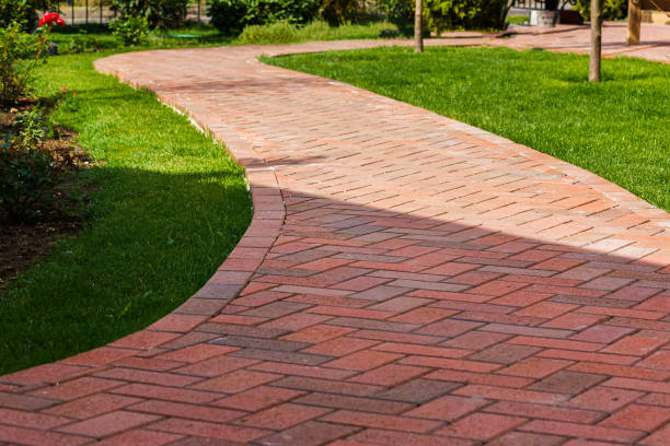 Best Driveway Resurfacing Pavers  in Madison, WI
