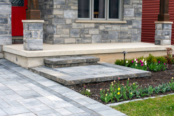 Best Driveway Pavers Contractor  in Madison, WI