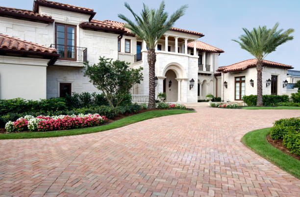 Best Local Driveway Pavers  in Madison, WI