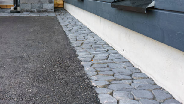 Best Cobblestone Driveway Pavers  in Madison, WI